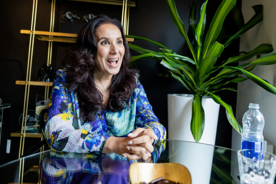 Découvrez le parcours inspirant de Souad Elmallem, figure influente du secteur industriel marocain, fondatrice de 6temik et actrice clé dans l’expansion de Bombardier au Maroc.